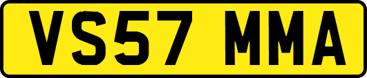 VS57MMA