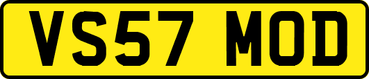 VS57MOD