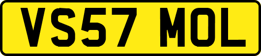 VS57MOL