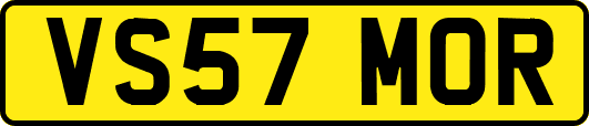 VS57MOR
