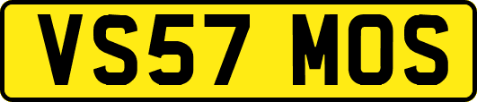 VS57MOS