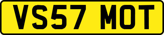 VS57MOT
