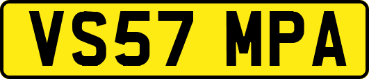 VS57MPA