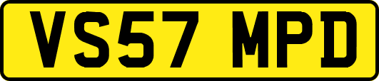 VS57MPD