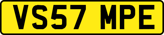 VS57MPE