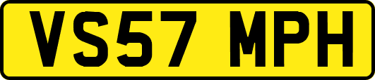VS57MPH