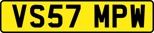 VS57MPW