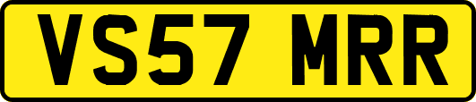 VS57MRR