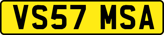 VS57MSA