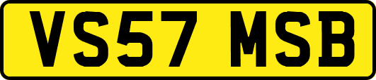 VS57MSB