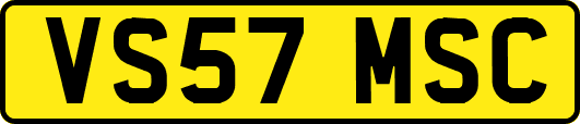 VS57MSC