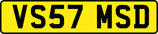 VS57MSD