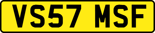 VS57MSF