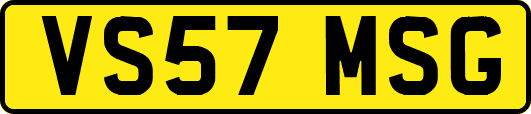 VS57MSG