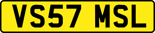 VS57MSL