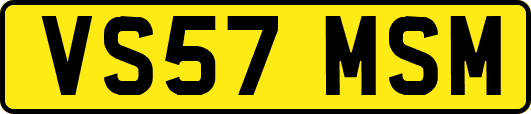 VS57MSM