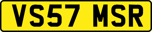 VS57MSR