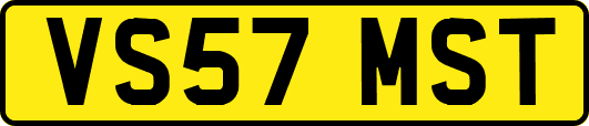 VS57MST