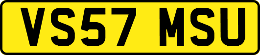 VS57MSU