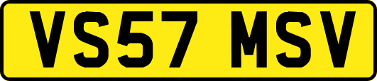 VS57MSV