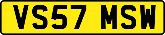 VS57MSW