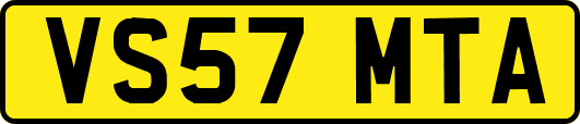 VS57MTA