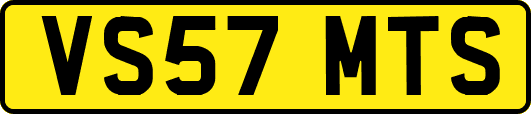 VS57MTS