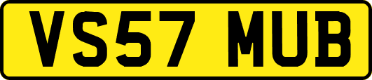 VS57MUB