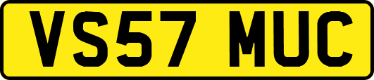 VS57MUC