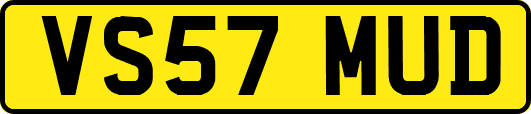 VS57MUD