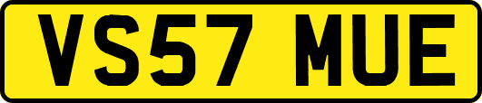 VS57MUE