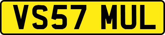 VS57MUL