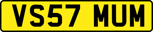 VS57MUM