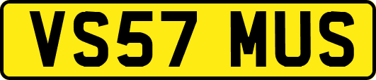 VS57MUS