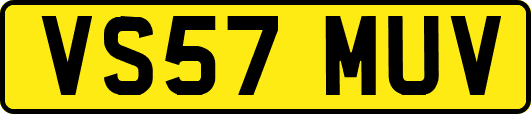 VS57MUV