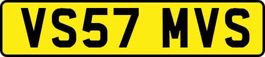 VS57MVS