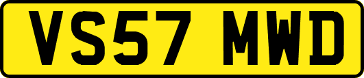 VS57MWD