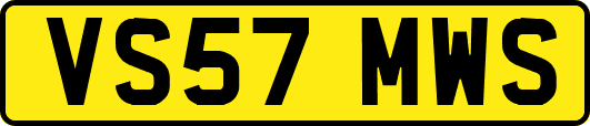 VS57MWS