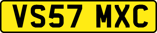 VS57MXC