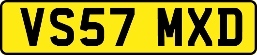 VS57MXD