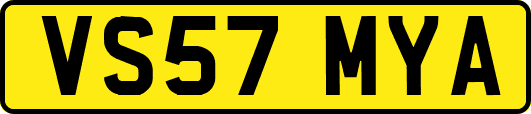 VS57MYA