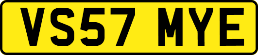 VS57MYE