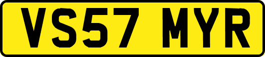 VS57MYR