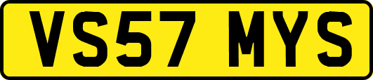 VS57MYS