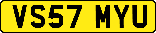 VS57MYU