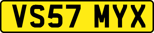 VS57MYX