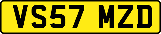 VS57MZD