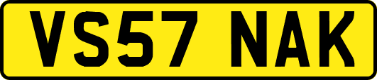 VS57NAK