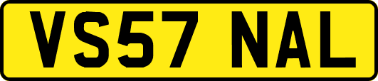 VS57NAL