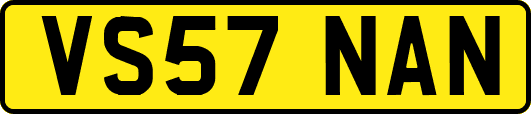 VS57NAN